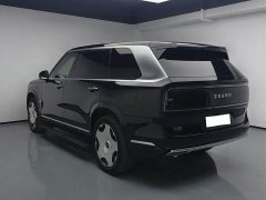 Zeekr Geely Zeekr 9X Ultra 70kWh 6-Seater - ფოტო 4