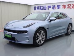 Zeekr Geely Zeekr 001 Long Range Dual Motor WE Edition - ფოტო 1