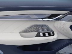 Zeekr Geely Zeekr 001 Long Range Dual Motor WE Edition - ფოტო 11