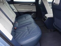 Zeekr Geely Zeekr 001 Long Range Dual Motor WE Edition - ფოტო 12