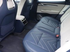 Zeekr Geely Zeekr 001 Long Range Dual Motor WE Edition - ფოტო 13