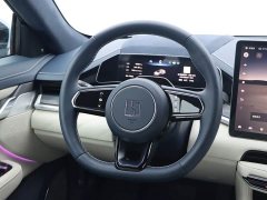 Zeekr Geely Zeekr 001 Long Range Dual Motor WE Edition - ფოტო 16