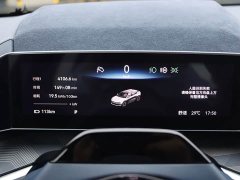 Zeekr Geely Zeekr 001 Long Range Dual Motor WE Edition - ფოტო 17