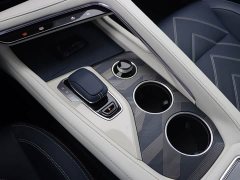 Zeekr Geely Zeekr 001 Long Range Dual Motor WE Edition - ფოტო 19