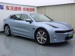 Zeekr Geely Zeekr 001 Long Range Dual Motor WE Edition - ფოტო 2