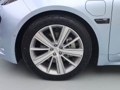 Zeekr Geely Zeekr 001 Long Range Dual Motor WE Edition - ფოტო 4