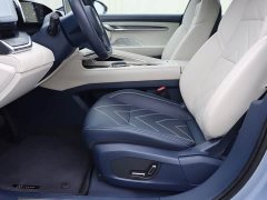 Zeekr Geely Zeekr 001 Long Range Dual Motor WE Edition - ფოტო 5