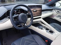 Zeekr Geely Zeekr 001 Long Range Dual Motor WE Edition - ფოტო 6