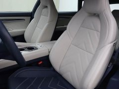 Zeekr Geely Zeekr 001 Long Range Dual Motor WE Edition - ფოტო 7