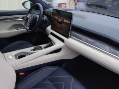 Zeekr Geely Zeekr 001 Long Range Dual Motor WE Edition - ფოტო 9