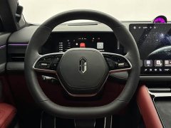 AITO M5 Extended Range Max RS AWD Advanced Intelligent Driving Edition - ფოტო 11