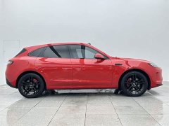 AITO M5 Extended Range Max RS AWD Advanced Intelligent Driving Edition - ფოტო 7