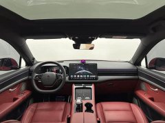 AITO M5 Extended Range Max RS AWD Advanced Intelligent Driving Edition - ფოტო 9