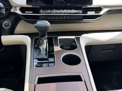 Toyota Sienna 2024 2.5L Hybrid Comfort Edition - ფოტო 13