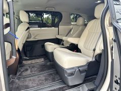 Toyota Sienna 2024 2.5L Hybrid Comfort Edition - ფოტო 15