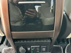 Toyota Sienna 2024 2.5L Hybrid Comfort Edition - ფოტო 16