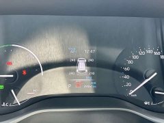 Toyota Sienna 2024 2.5L Hybrid Comfort Edition - ფოტო 18