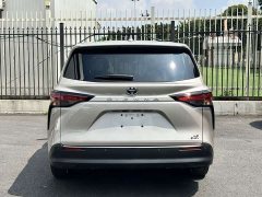 Toyota Sienna 2024 2.5L Hybrid Comfort Edition - ფოტო 5