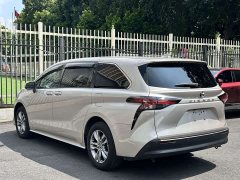 Toyota Sienna 2024 2.5L Hybrid Comfort Edition - ფოტო 6