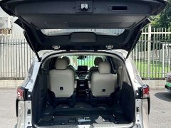 Toyota Sienna 2024 2.5L Hybrid Comfort Edition - ფოტო 7