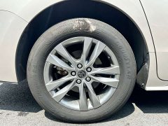 Toyota Sienna 2024 2.5L Hybrid Comfort Edition - ფოტო 9