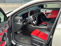 Mercedes-Benz Mercedes-AMG A 35 4MATIC (Imported) 2020 - ფოტო 10