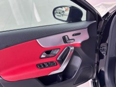 Mercedes-Benz Mercedes-AMG A 35 4MATIC (Imported) 2020 - ფოტო 11