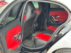 Mercedes-Benz Mercedes-AMG A 35 4MATIC (Imported) 2020 - ფოტო 12