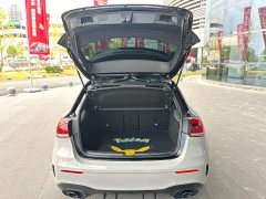 Mercedes-Benz Mercedes-AMG A 35 4MATIC (Imported) 2020 - ფოტო 13