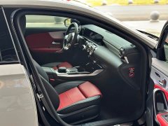 Mercedes-Benz Mercedes-AMG A 35 4MATIC (Imported) 2020 - ფოტო 14
