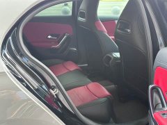 Mercedes-Benz Mercedes-AMG A 35 4MATIC (Imported) 2020 - ფოტო 15