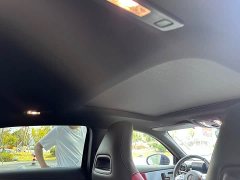 Mercedes-Benz Mercedes-AMG A 35 4MATIC (Imported) 2020 - ფოტო 19