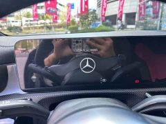 Mercedes-Benz Mercedes-AMG A 35 4MATIC (Imported) 2020 - ფოტო 20