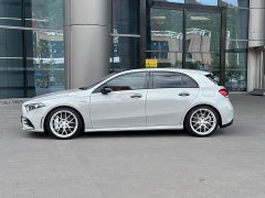 Mercedes-Benz Mercedes-AMG A 35 4MATIC (Imported) 2020 - ფოტო 4