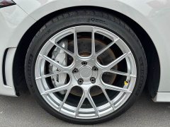 Mercedes-Benz Mercedes-AMG A 35 4MATIC (Imported) 2020 - ფოტო 9