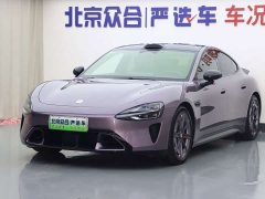 Xiaomi SU7 Four-Wheel Drive Max Edition - ფოტო 1