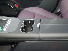 Xiaomi SU7 Four-Wheel Drive Max Edition - ფოტო 10