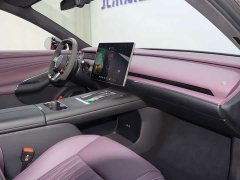 Xiaomi SU7 Four-Wheel Drive Max Edition - ფოტო 11