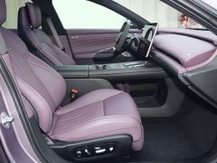 Xiaomi SU7 Four-Wheel Drive Max Edition - ფოტო 12