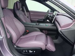 Xiaomi SU7 Four-Wheel Drive Max Edition - ფოტო 13