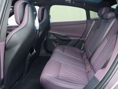 Xiaomi SU7 Four-Wheel Drive Max Edition - ფოტო 14