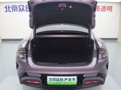 Xiaomi SU7 Four-Wheel Drive Max Edition - ფოტო 18