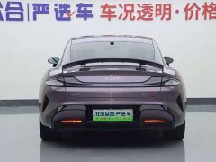 Xiaomi SU7 Four-Wheel Drive Max Edition - ფოტო 19