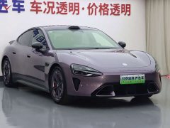 Xiaomi SU7 Four-Wheel Drive Max Edition - ფოტო 2