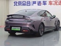 Xiaomi SU7 Four-Wheel Drive Max Edition - ფოტო 20