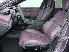Xiaomi SU7 Four-Wheel Drive Max Edition - ფოტო 5