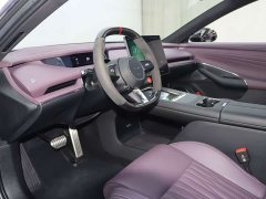Xiaomi SU7 Four-Wheel Drive Max Edition - ფოტო 6
