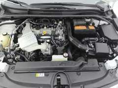 Toyota Corolla 1.8L CVT Luxury - ფოტო 10