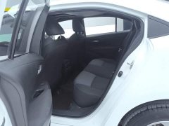 Toyota Corolla 1.8L CVT Luxury - ფოტო 11