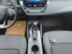 Toyota Corolla 1.8L CVT Luxury - ფოტო 16